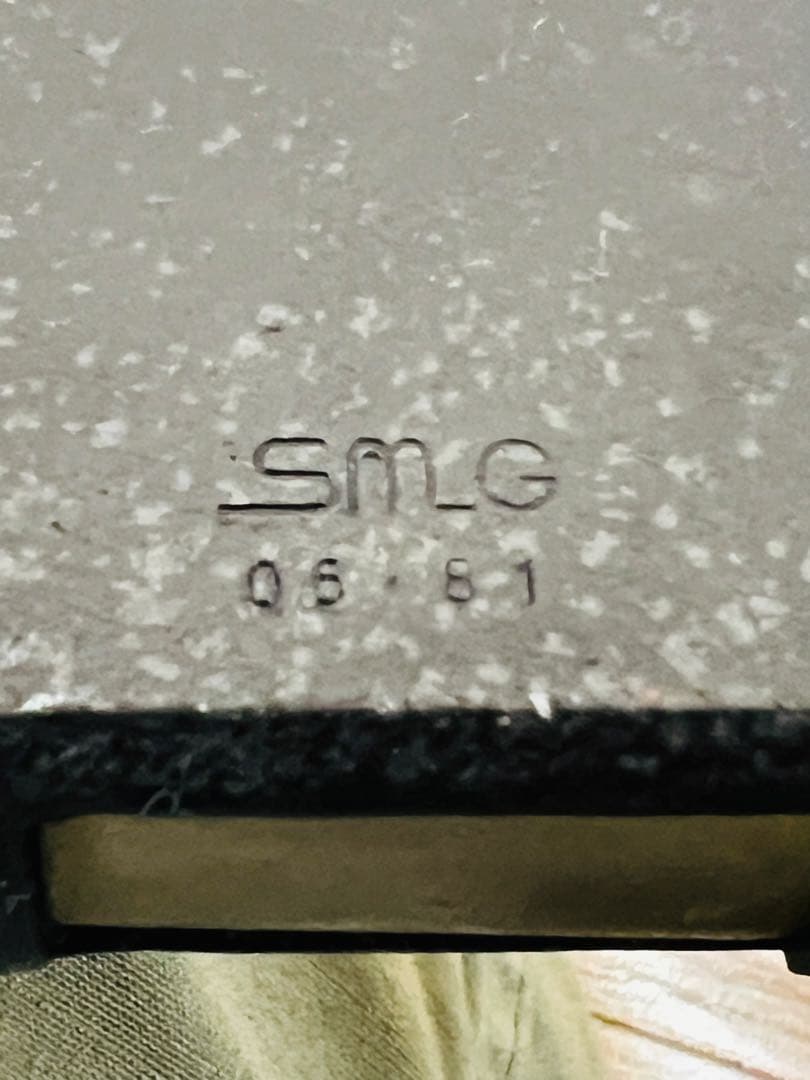 希少　MGC ウィンチェスター M73ライフル サドルカービンSMG刻印あり