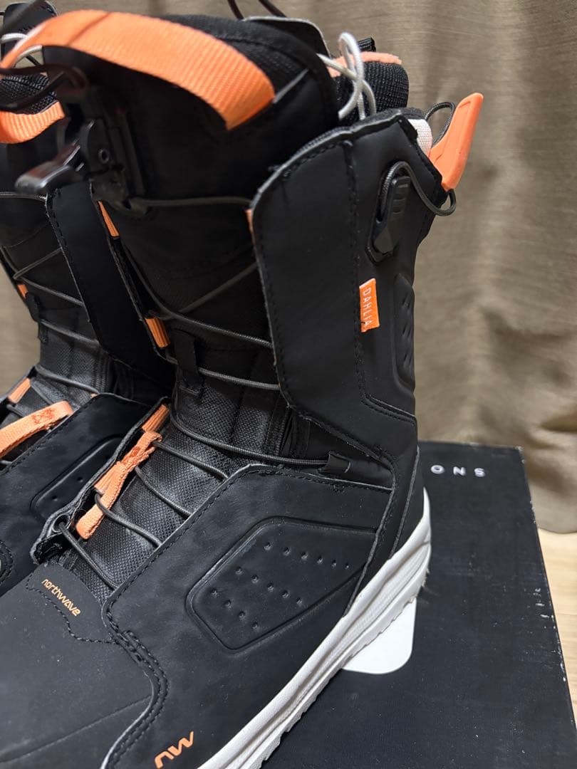 NORTHWAVE ノースウェーブ 23.5cm