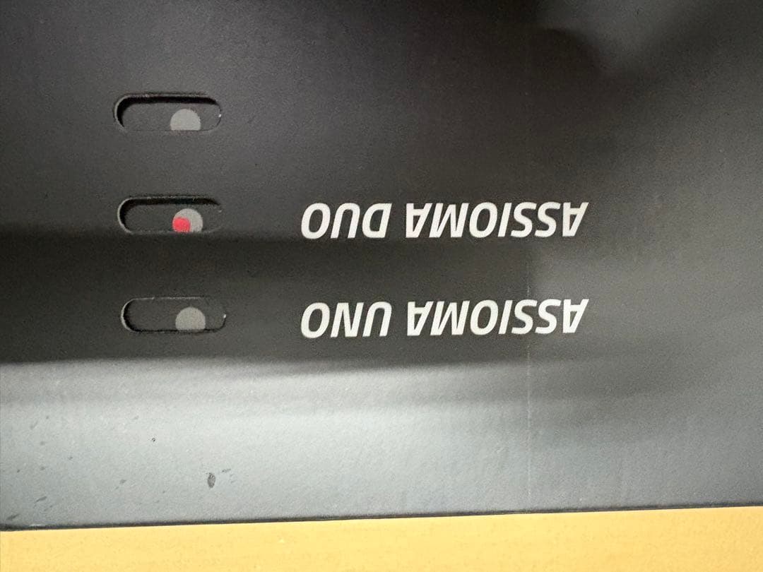 Favero Assioma パワーメーター DUO 完動品