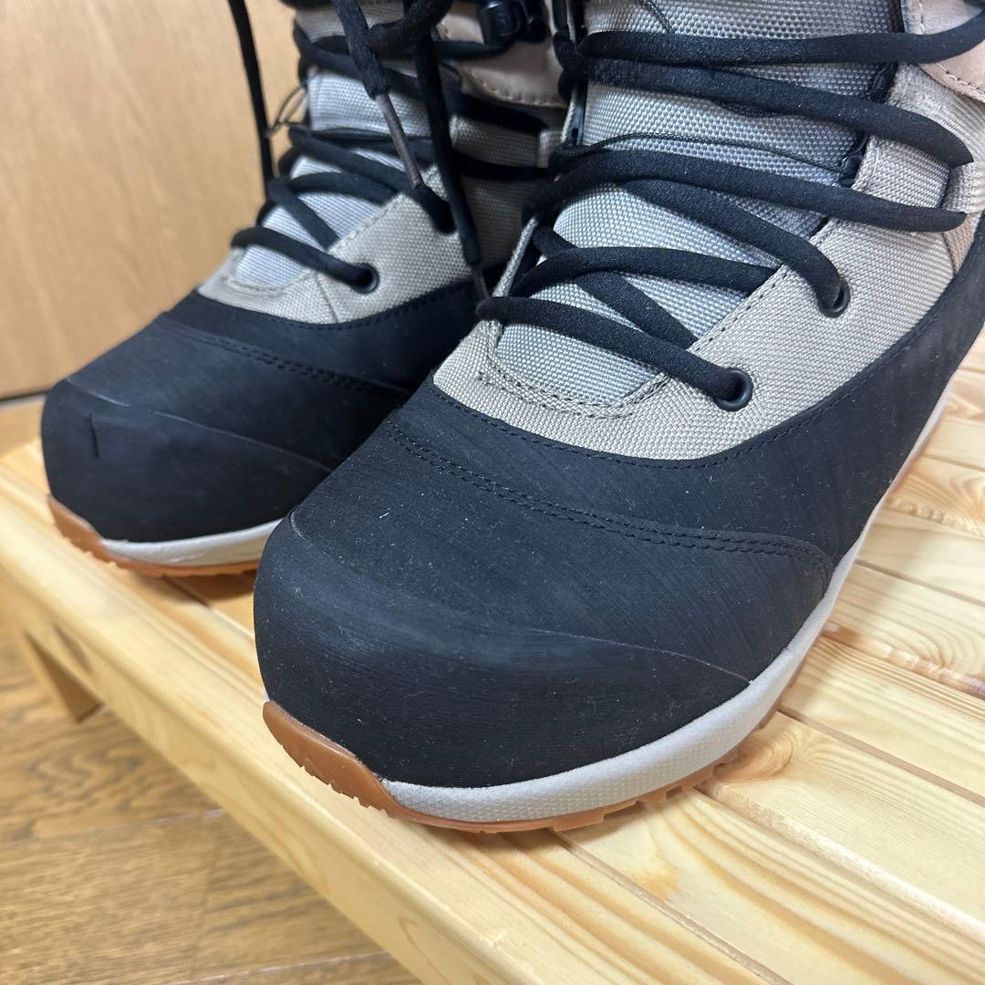 DEELUXE アースリン 26.5cm 22-23