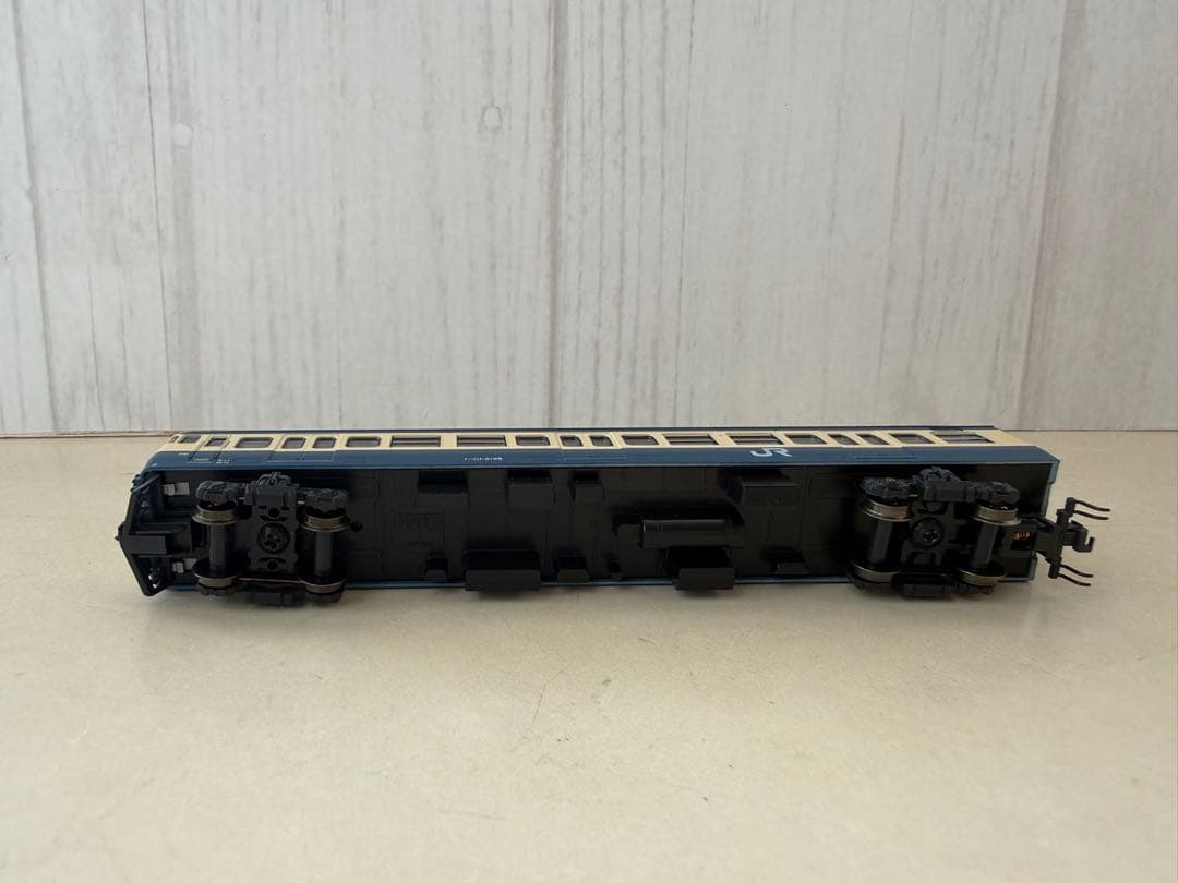 <KATO>113系2000番台　横須賀色　4両セット