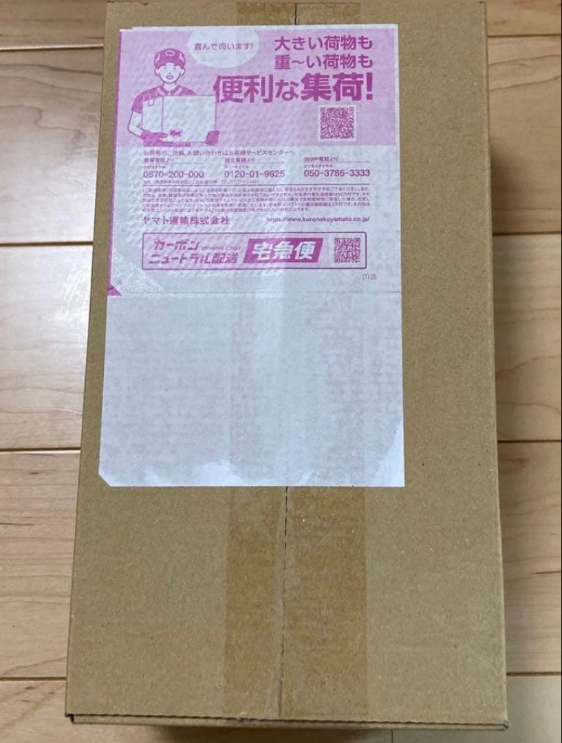 【新品未開封】ポケモンセンターヒロシマ スペシャルBOX ポケカ