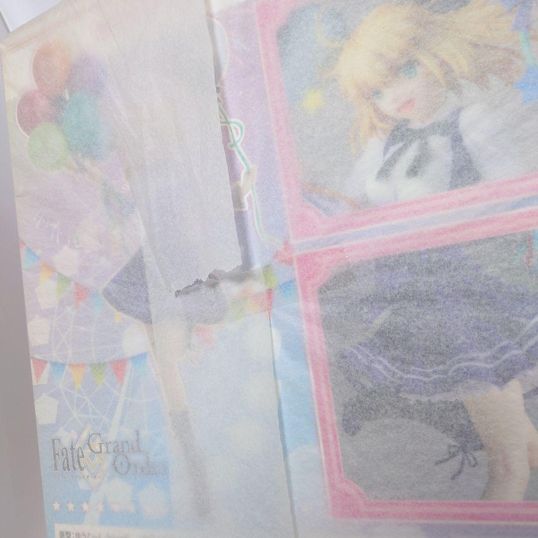 【未開封・最終価格】セイバー/アルトリア・ペンドラゴン(リリィ)英霊祭装 FGO