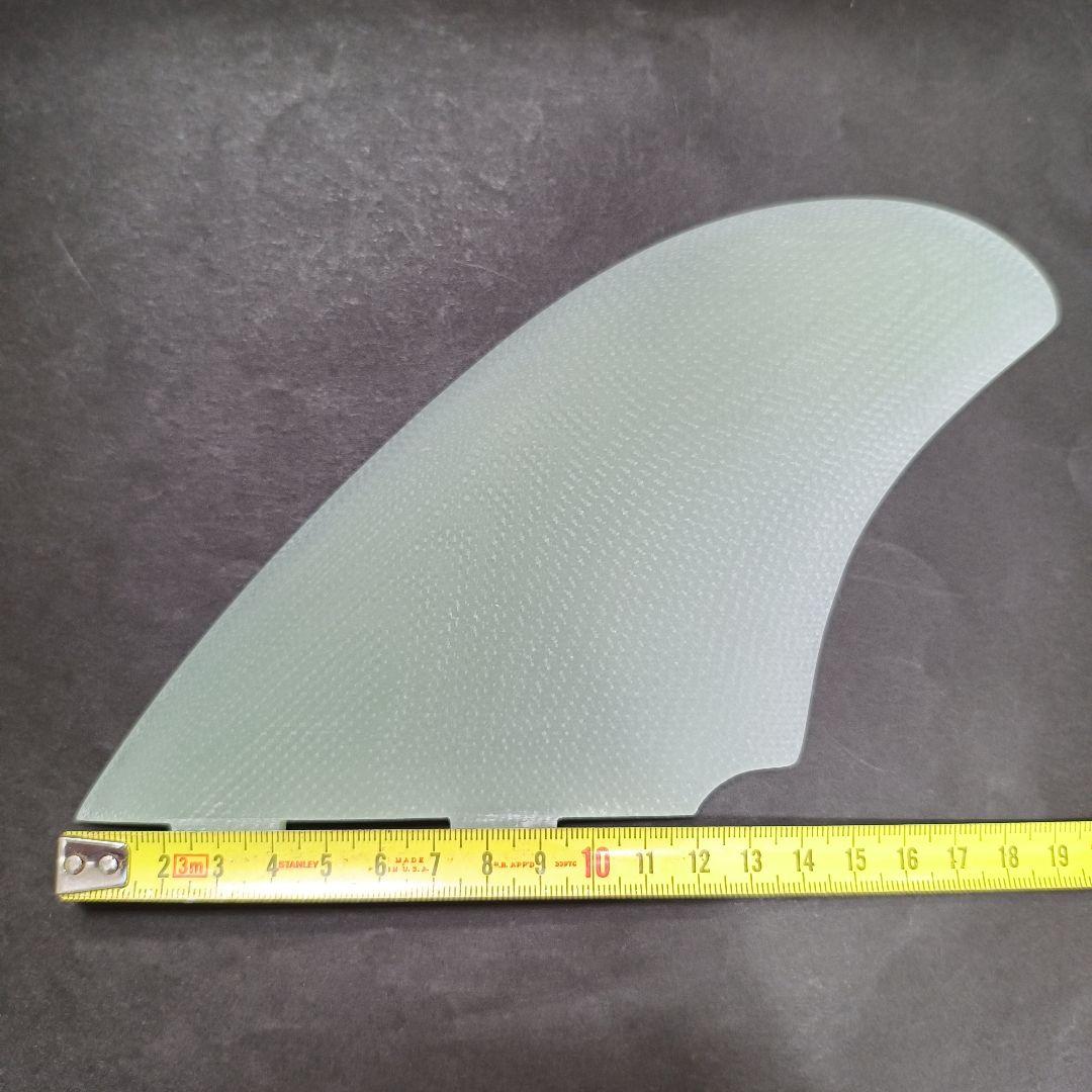 ＶＯＬＡＮカラー FCS対応 クワッドフィン