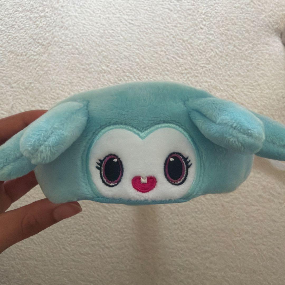 TWICE ペンライト、ナヨンのペンライトカバー