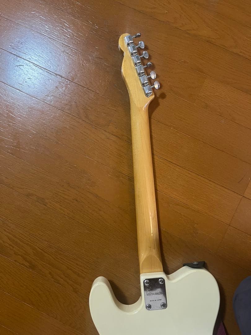 Greco Telecaster グレコ テレキャス