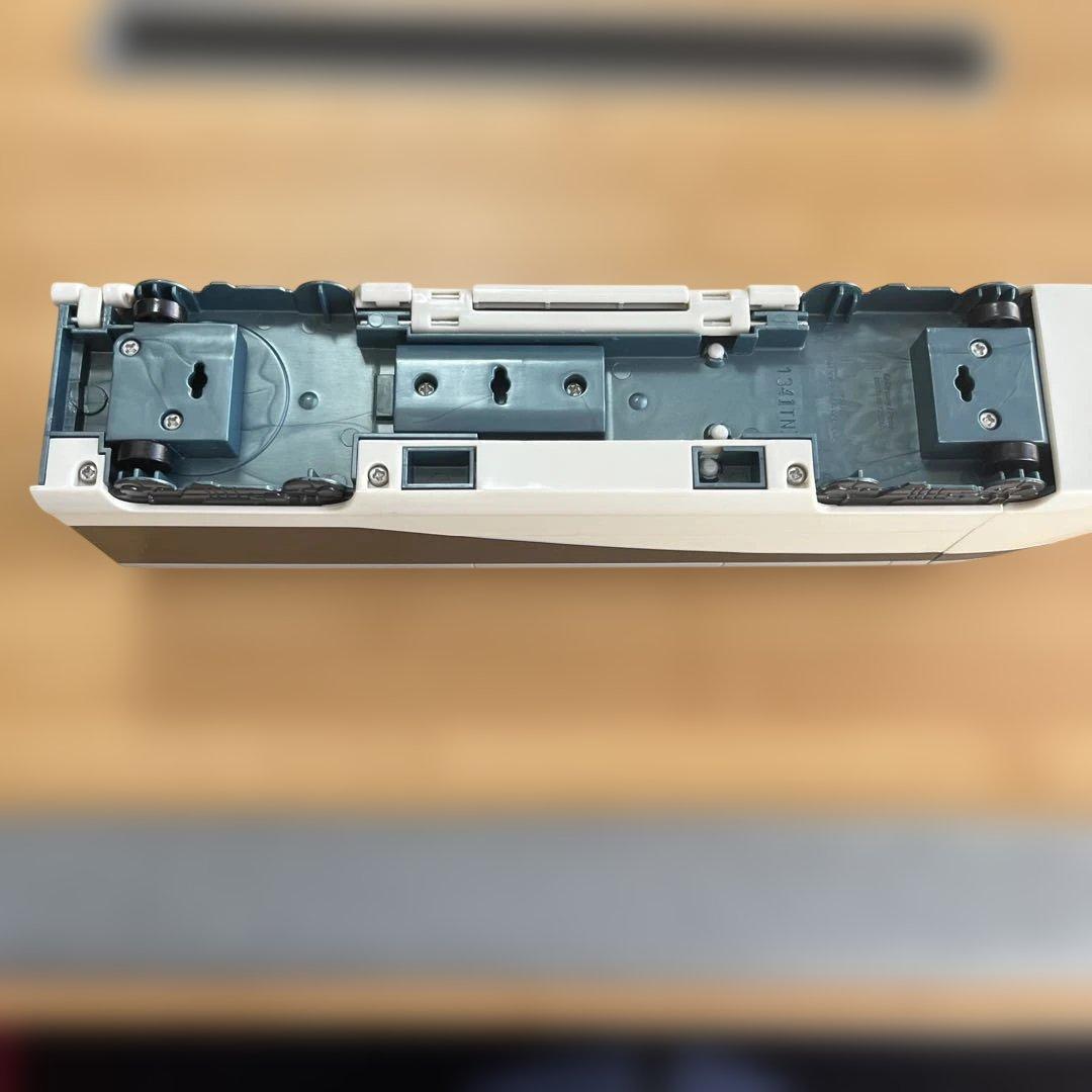 激レア　マテル　スパイ列車　スティーブンソン