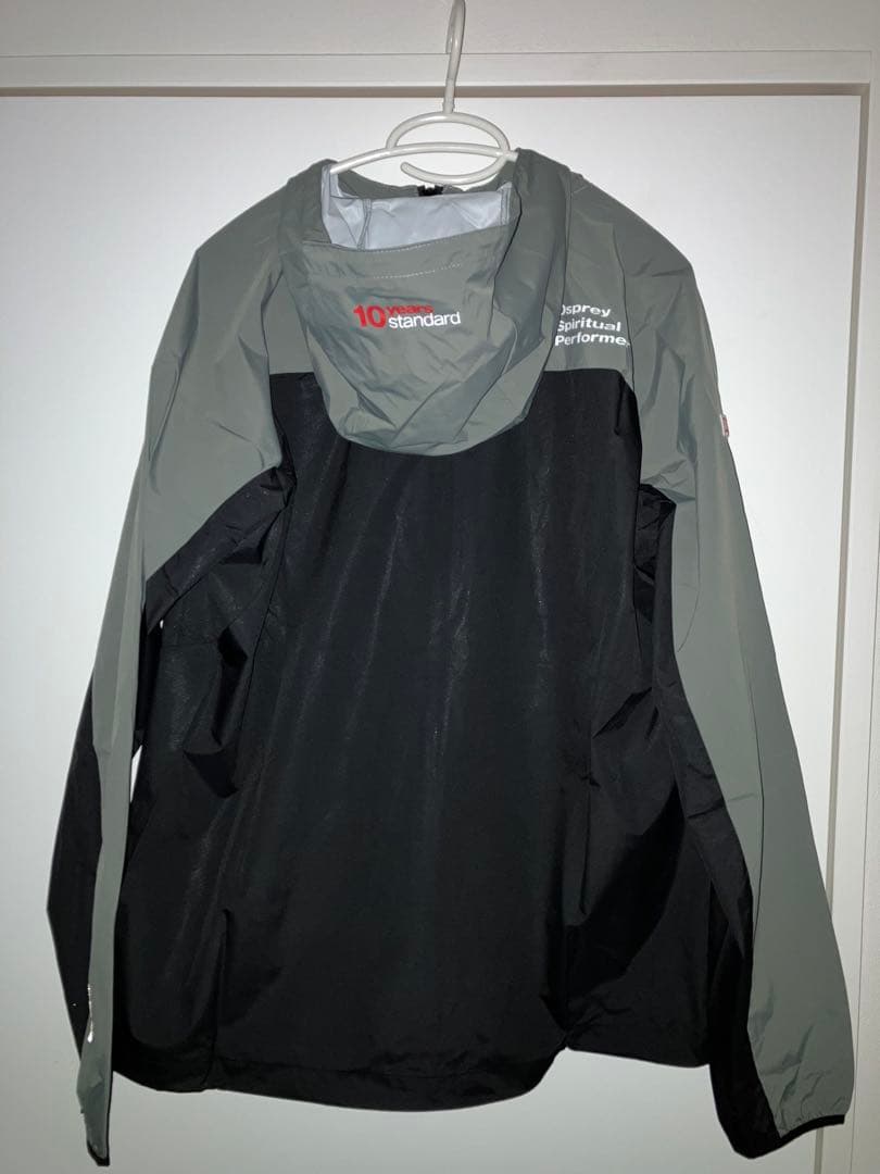 O.S.Pリミテッド ウィンドブレーカー（Lサイズ）　オーエスピー