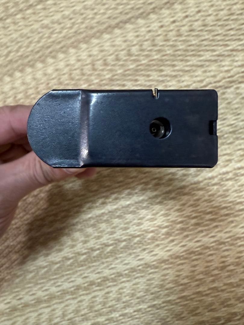 タナカ シグ P220 陸上自衛隊