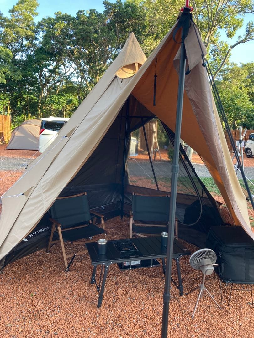 テンマクデザイン　サーカスTC DX インナーセット