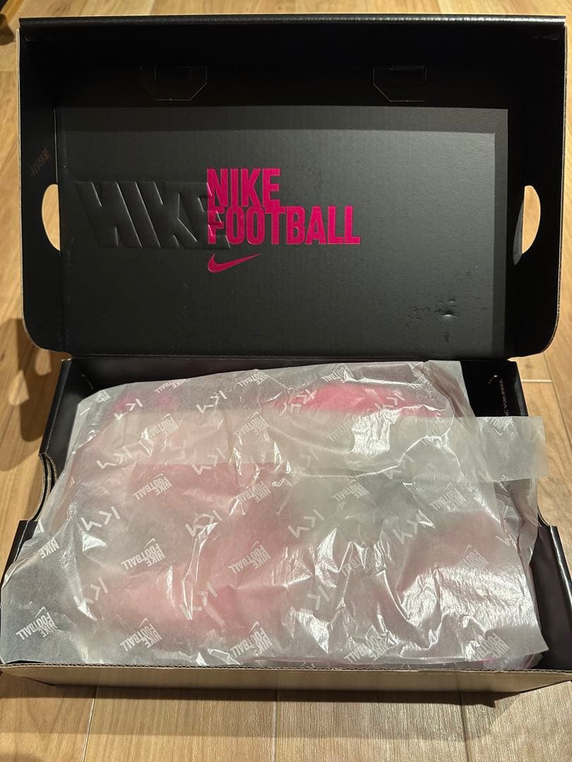 【最終値下げ】【限定品】ヴェイパー13エリートKM FG