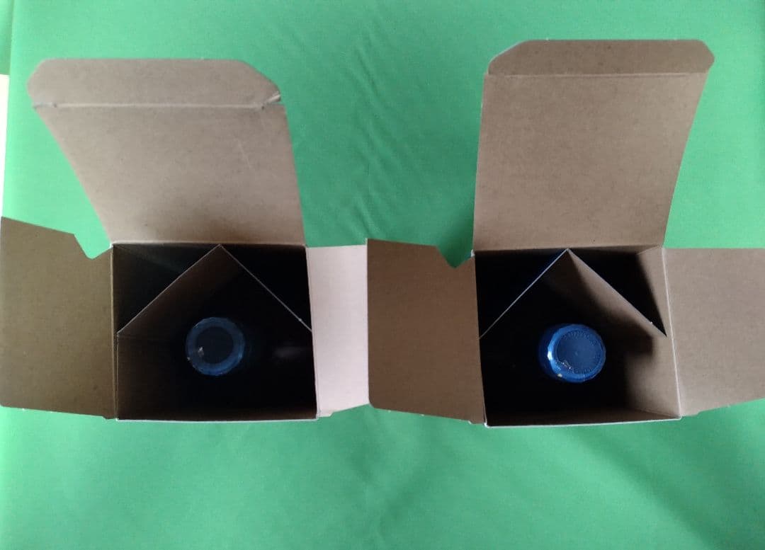 サントリーワールドウイスキー　Ao「碧」700ml箱入り2本セット