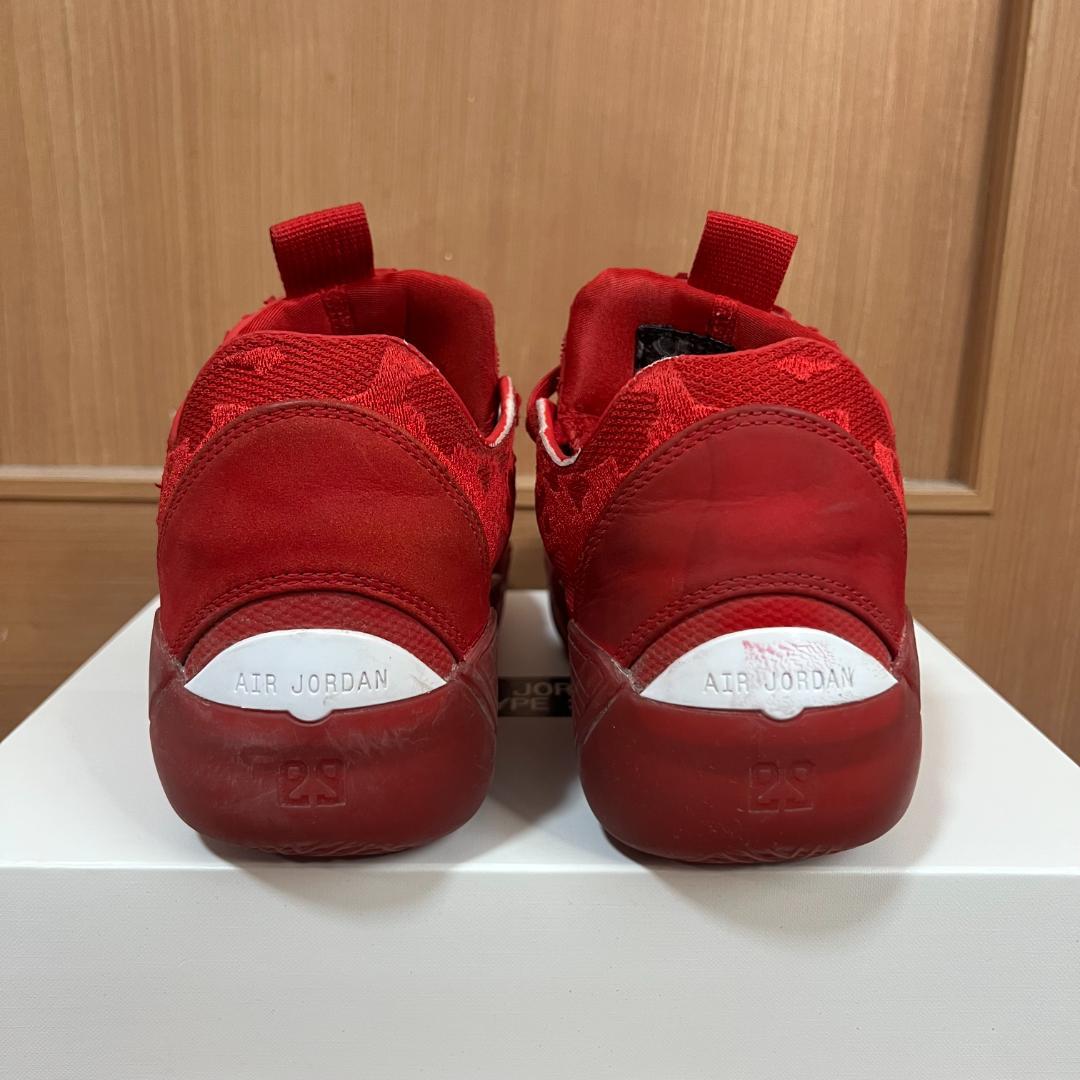 Nike Air Jordan 39 \"Heritage\" エアジョーダン39