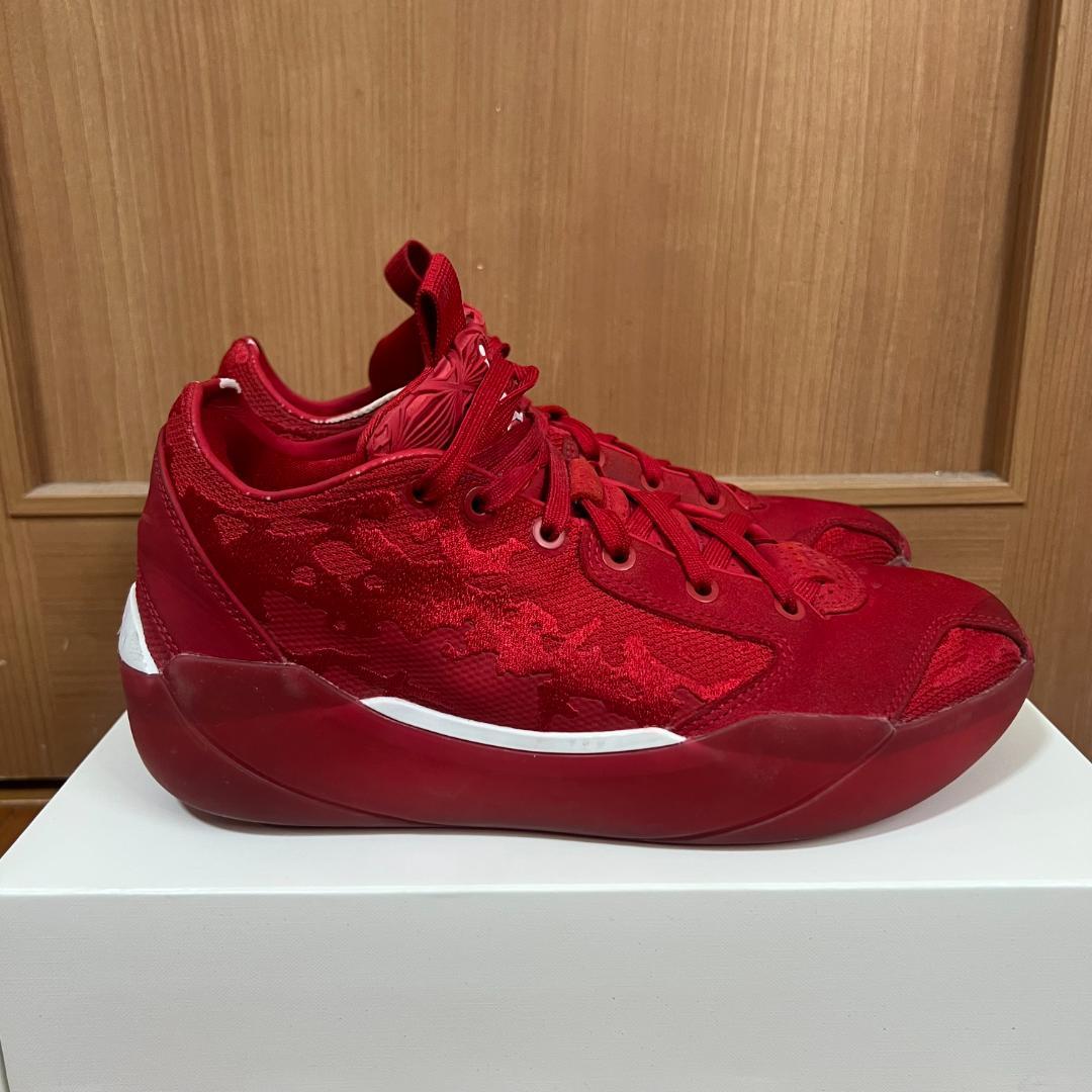 Nike Air Jordan 39 \"Heritage\" エアジョーダン39