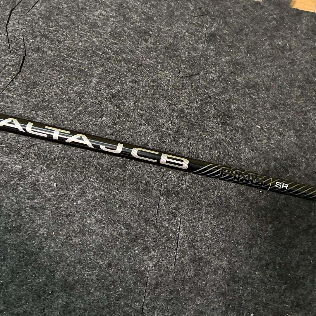 PING G430 アイアン 45