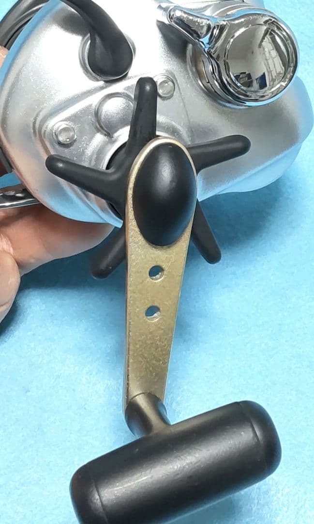 ダイワハイパータナコム500e