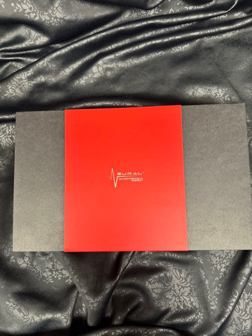 Neural DSP Quad Cortex《エフェクター/アンプモデリング》