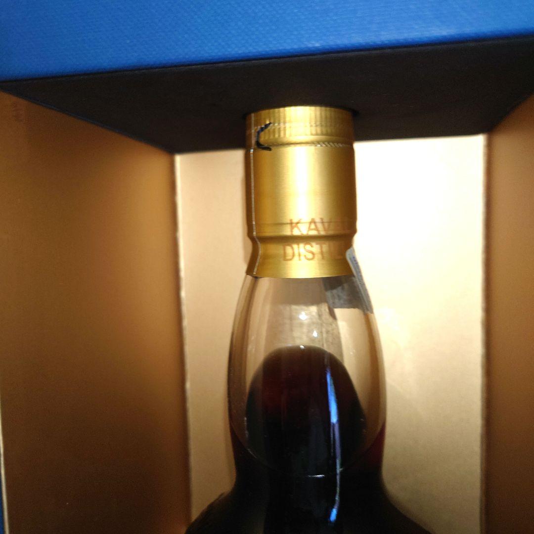 KAVALAN SOLIST ヴィーニョ・バリック 1000ml