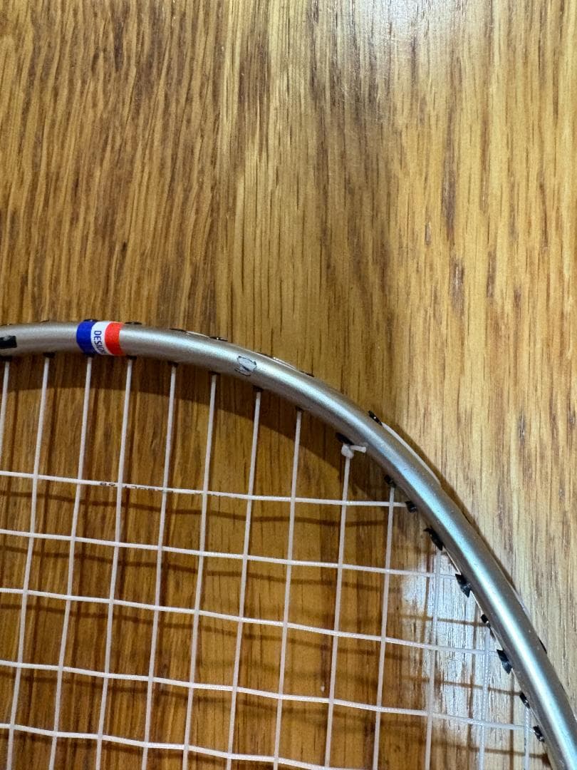 バドミントンラケット　バボラ　サテライト6.5LTDライト