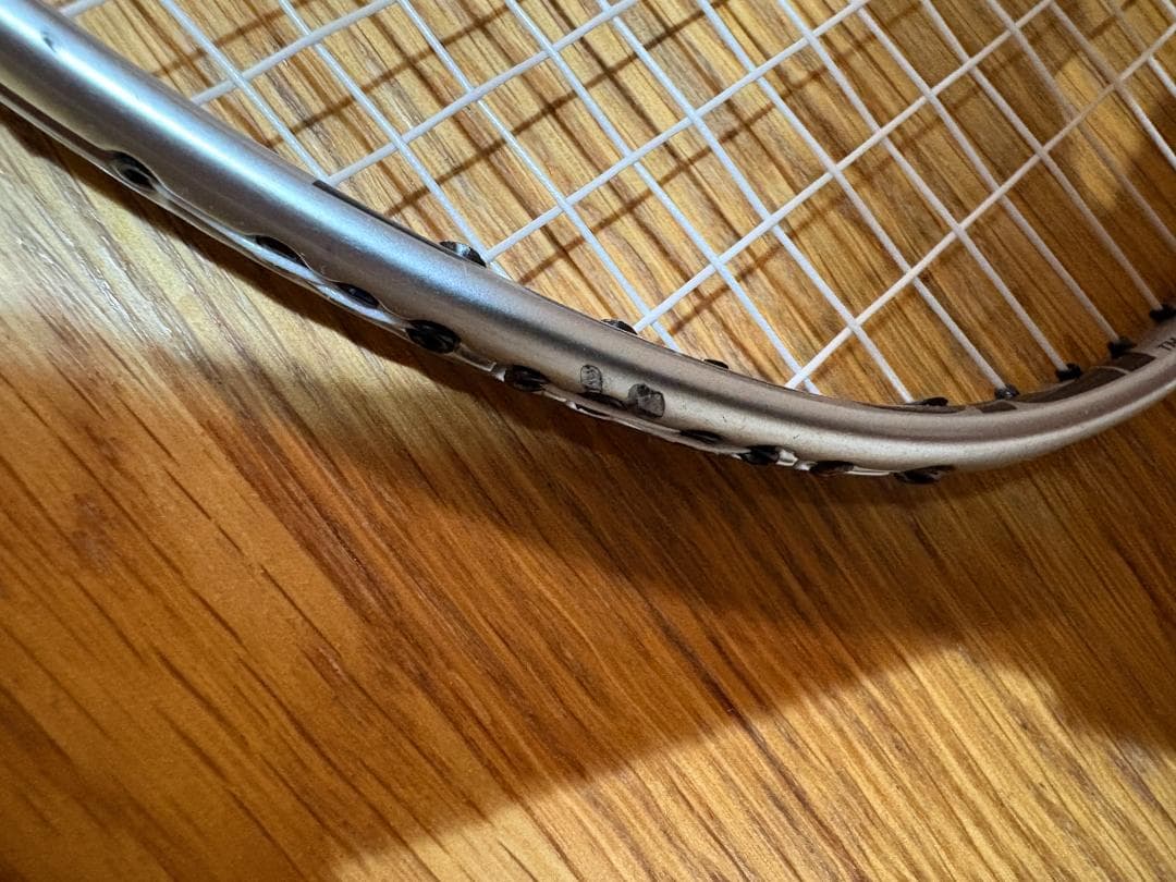 バドミントンラケット　バボラ　サテライト6.5LTDライト