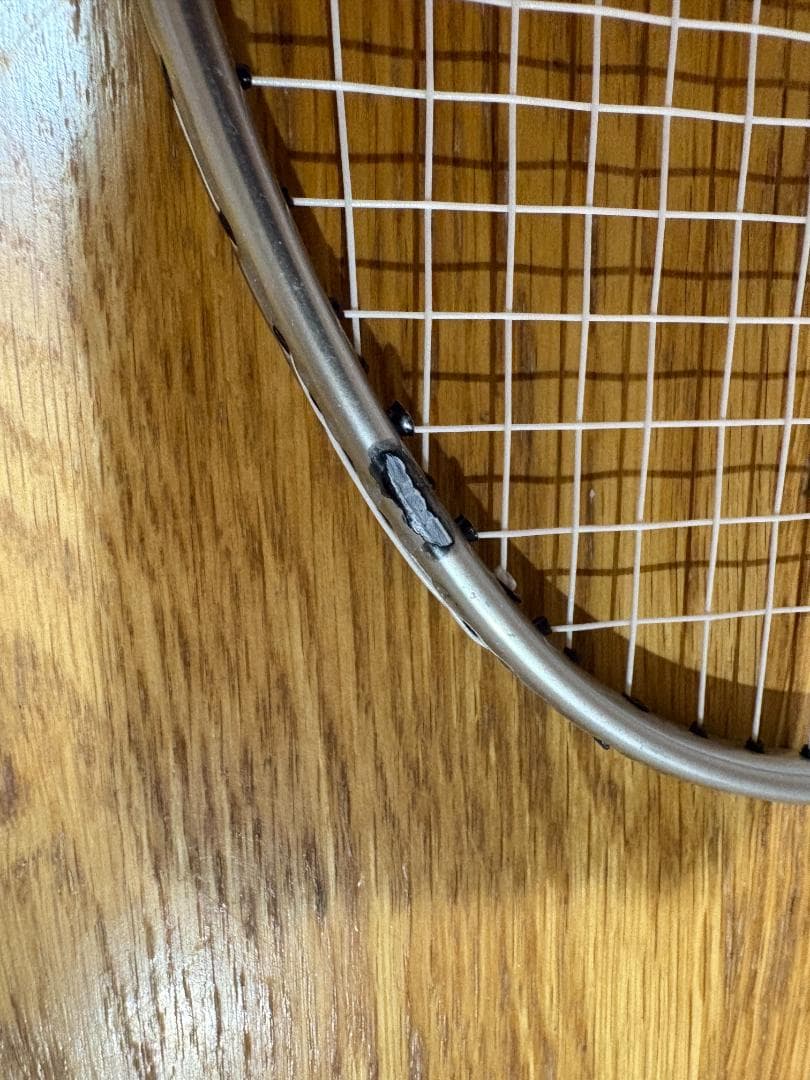 バドミントンラケット　バボラ　サテライト6.5LTDライト