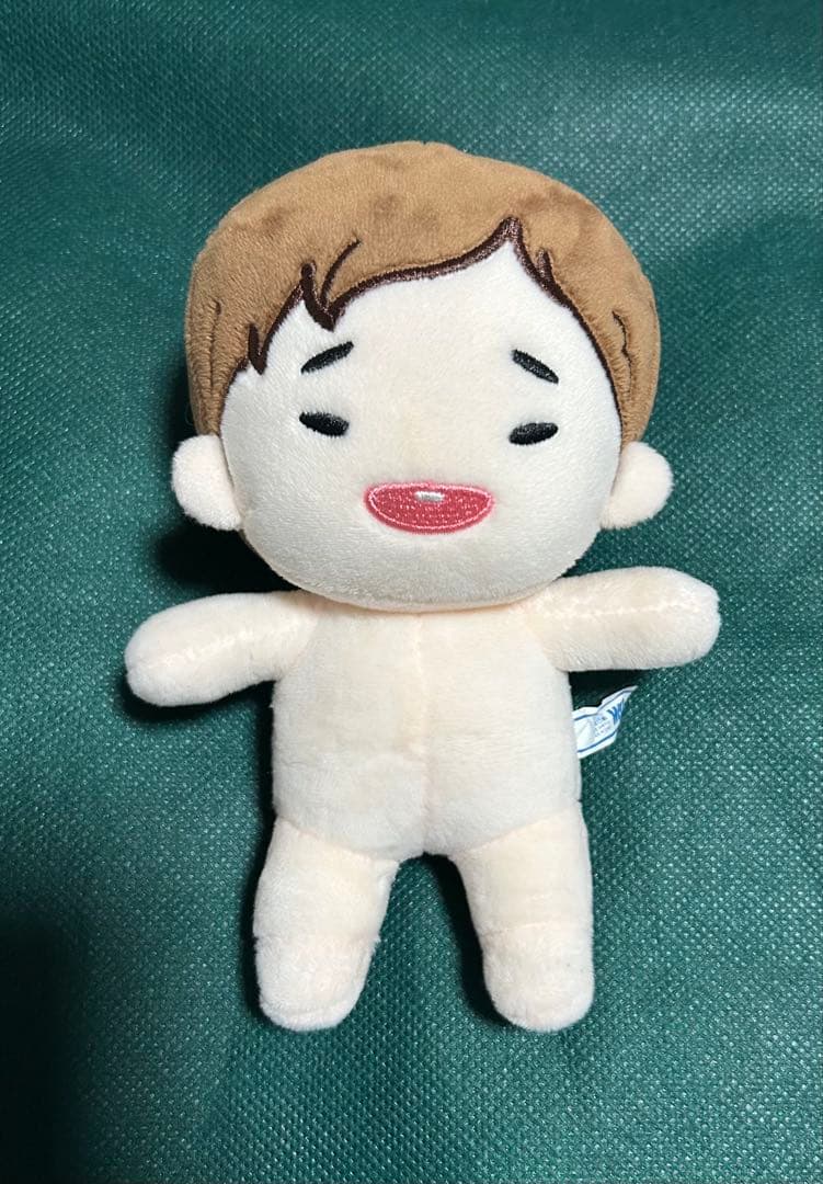 2PMジュノベビーイップニちゃんと衣装靴セット