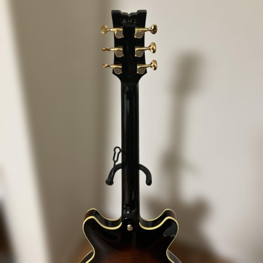 ギター Ivanez JSM100