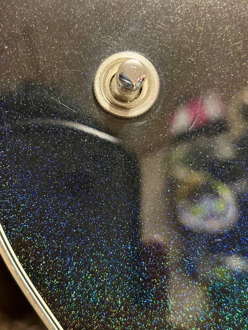 Gretsch John Gourley Broadkaster mod品