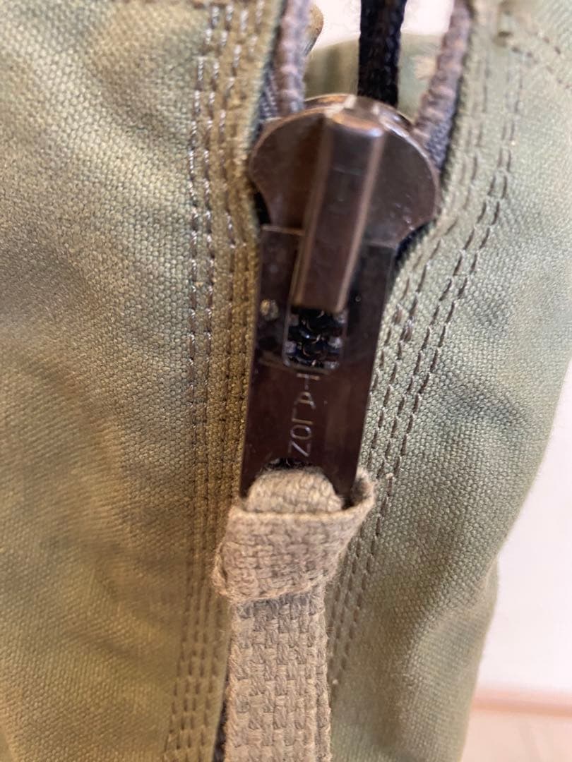 【希少】80s 米軍 実物U.S.A.F N-1B マクラック ブーツ