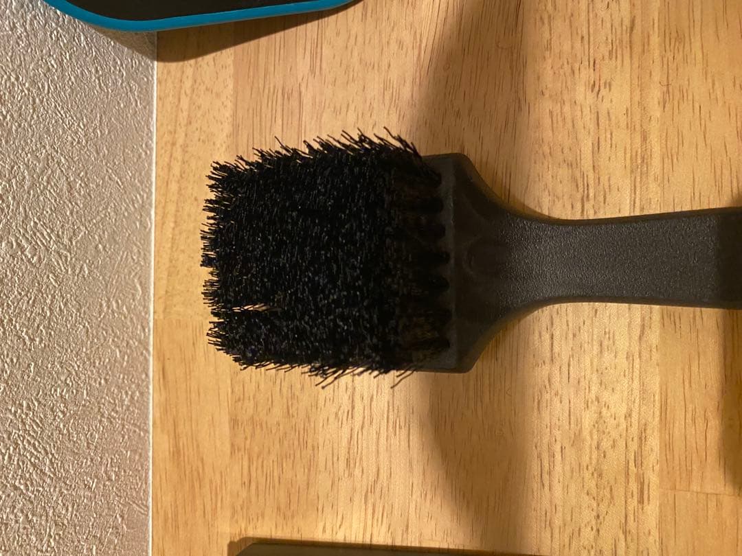 オートフィネス ブラシセット