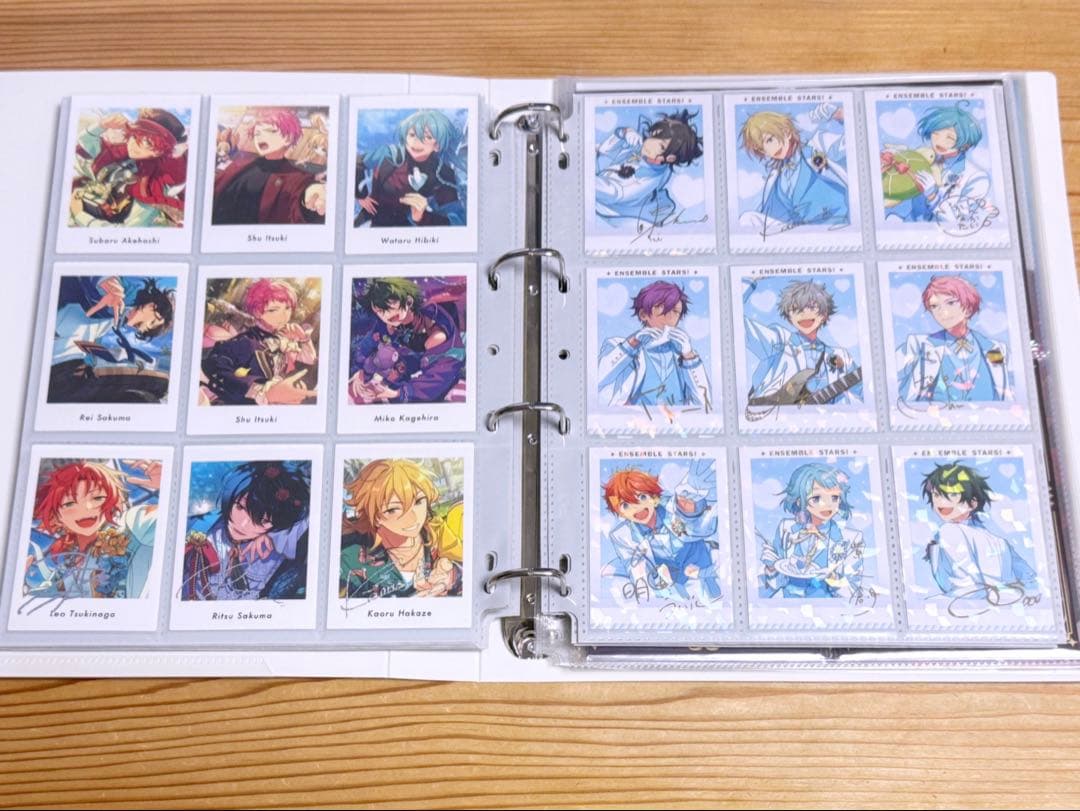 【条件あり/バラ可】あんスタ まとめ売り