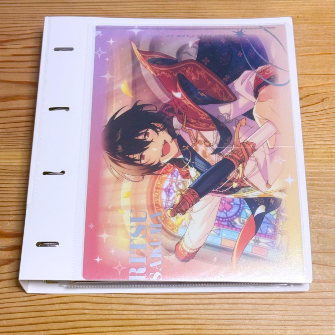 【条件あり/バラ可】あんスタ まとめ売り