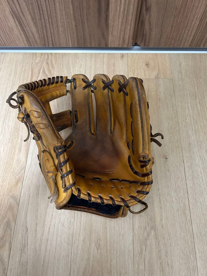 大引モデル　アイピーセレクト　硬式用