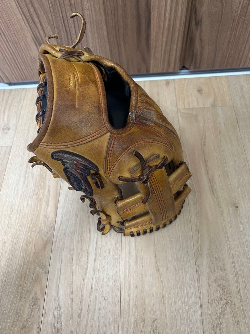 大引モデル　アイピーセレクト　硬式用