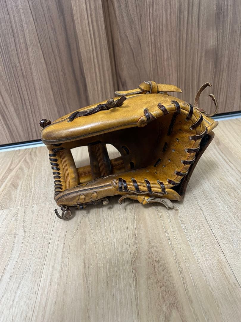 大引モデル　アイピーセレクト　硬式用