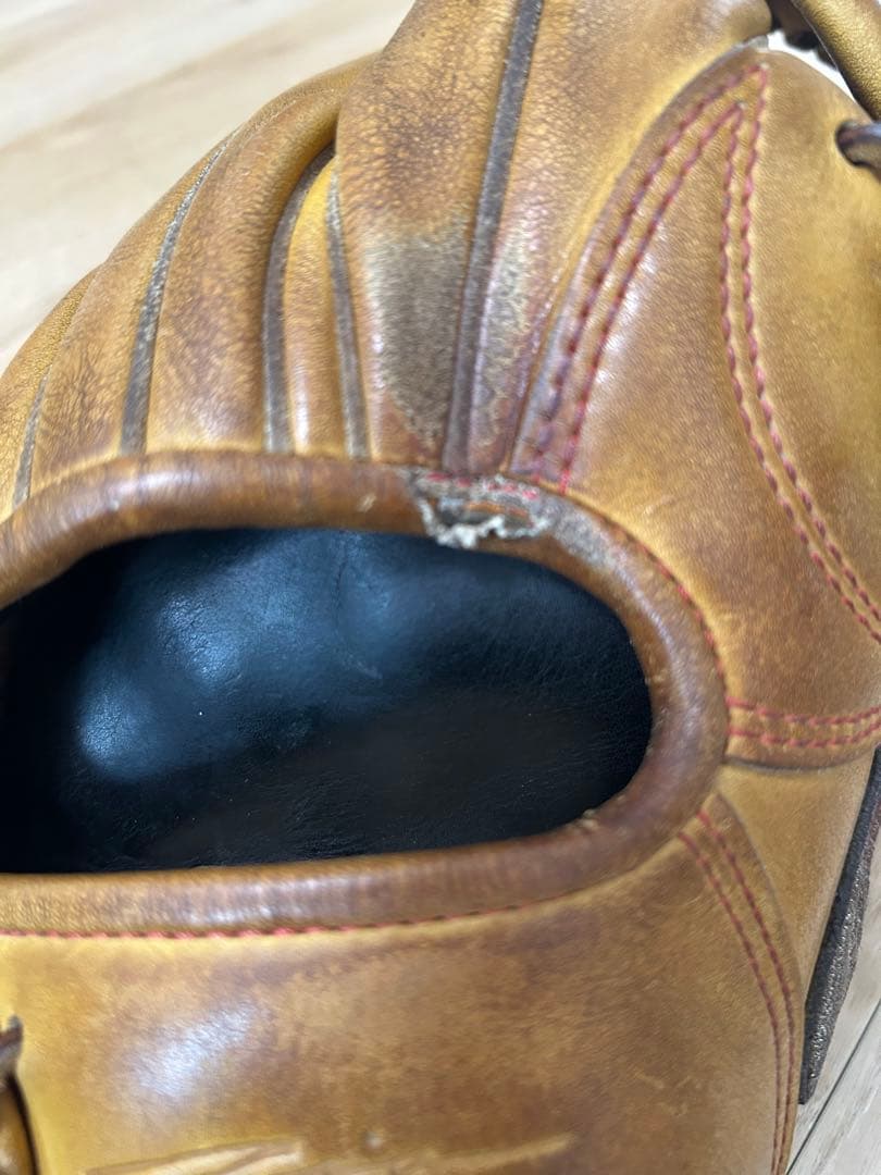 大引モデル　アイピーセレクト　硬式用