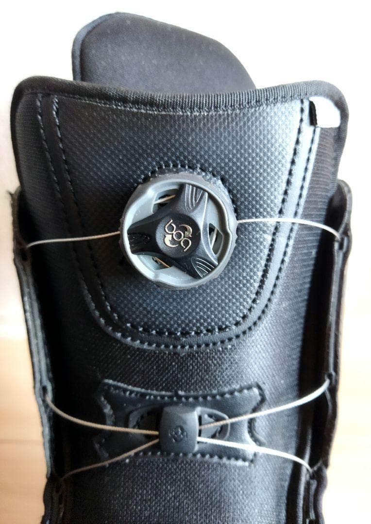 スノーボード ブーツ ROSSIGNOL CUDA BOA スノボ 27cm