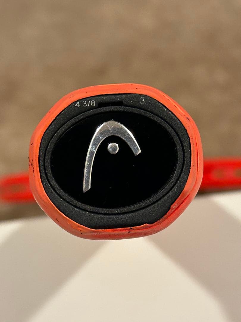 ヘッド ラジカルMP 2025年モデル　G3