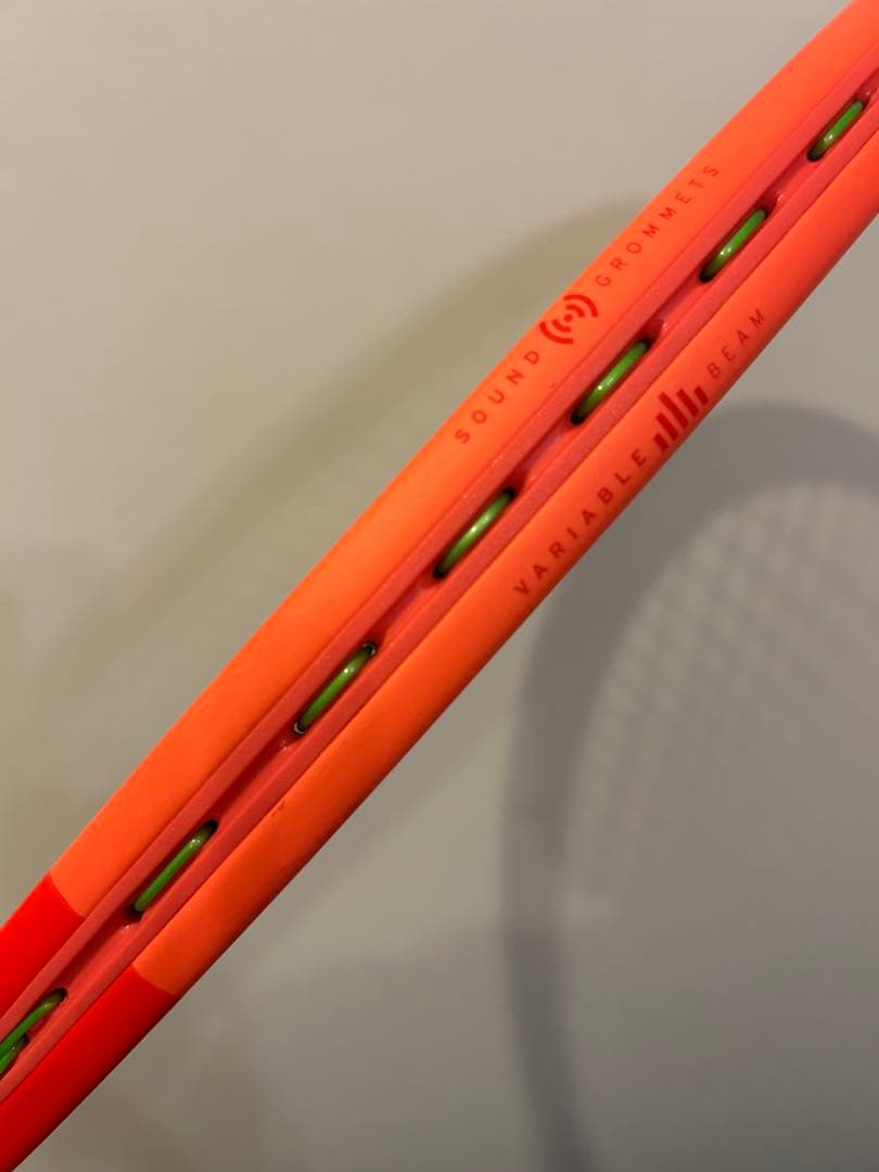 ヘッド ラジカルMP 2025年モデル　G3