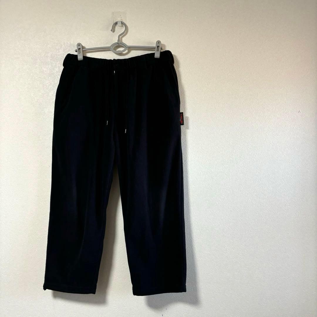 LOCAL GOLF ローカルゴルフ　フリースパンツ　ゴルフ　ポーラテック　L