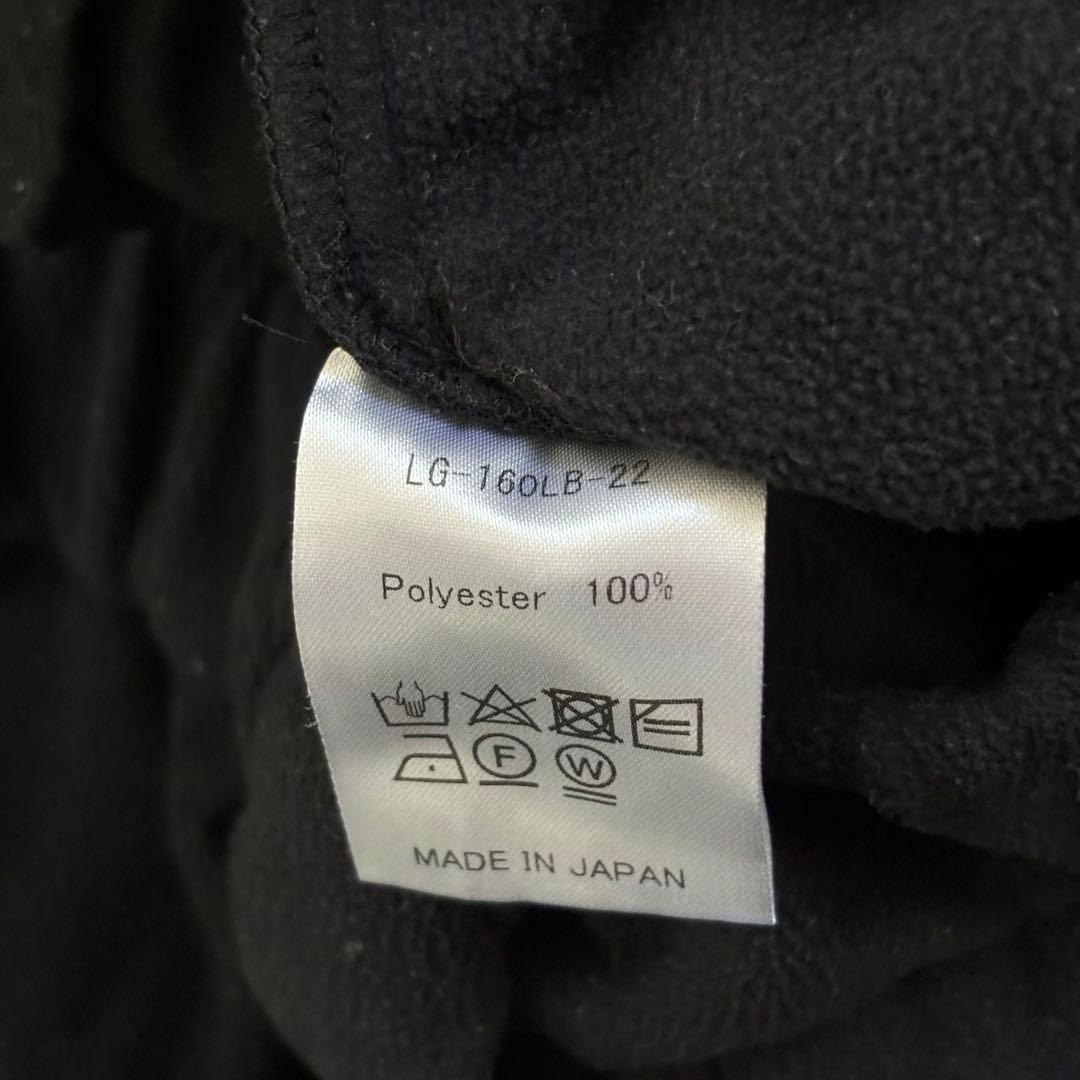 LOCAL GOLF ローカルゴルフ　フリースパンツ　ゴルフ　ポーラテック　L