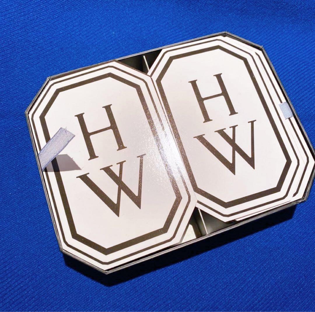 希少‼️ 新品未使用 HARRY WINSTON トランプ
