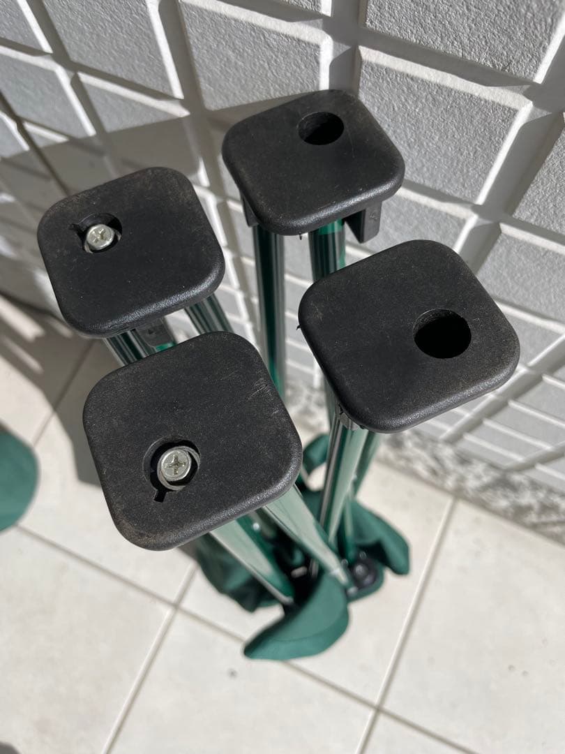 マスターズ ゴルフ トーナメント チェア MASTERS 折り畳み 観戦