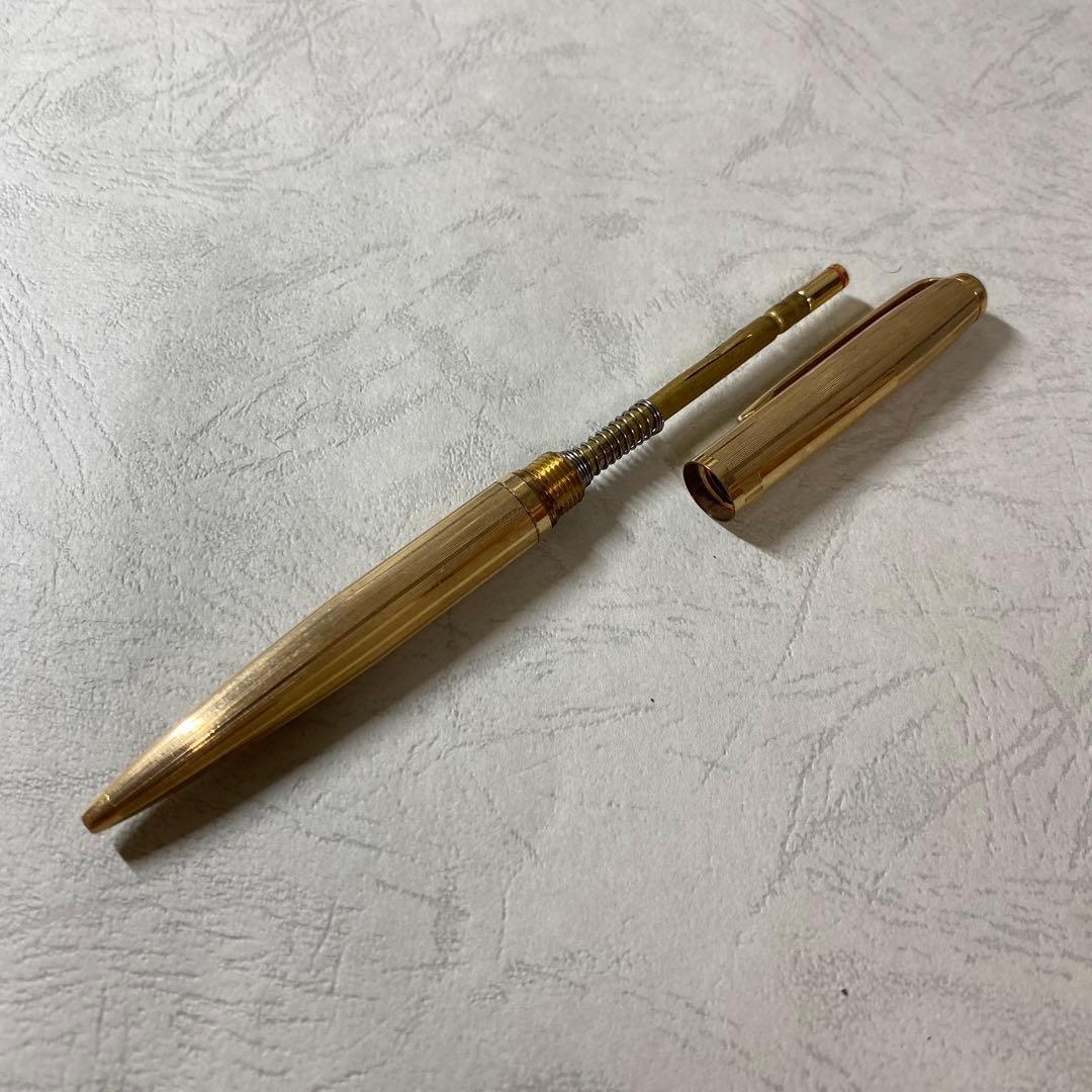ロットリング ヴィンテージ ボールペン