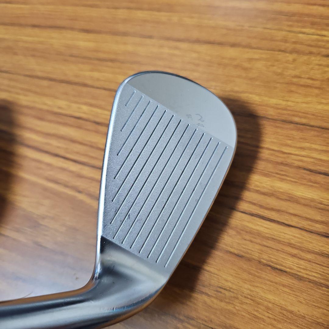 レフティ　Callaway Apex アイアンセット AI200 6本セット