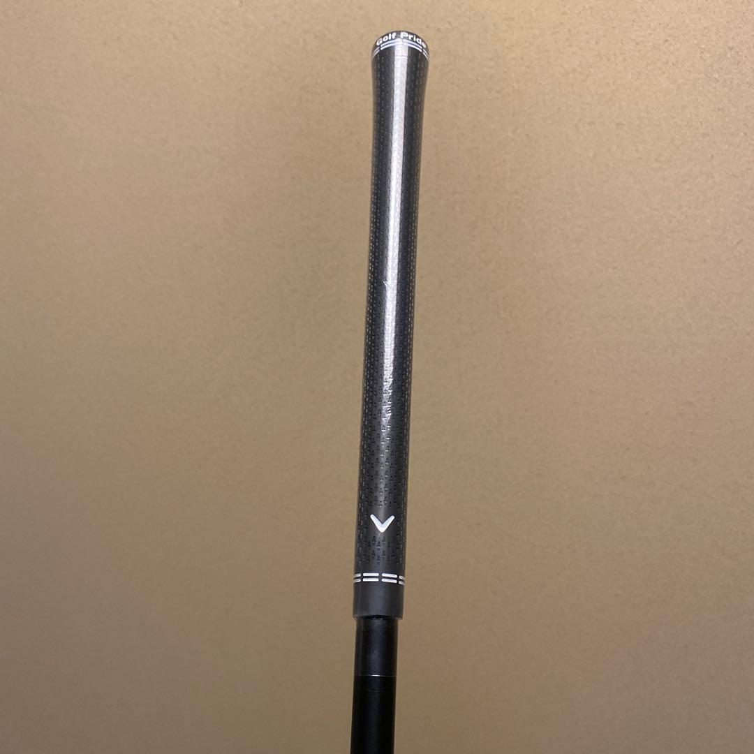 Callaway クワンタム1W 用シャフトATHLEMAX SR