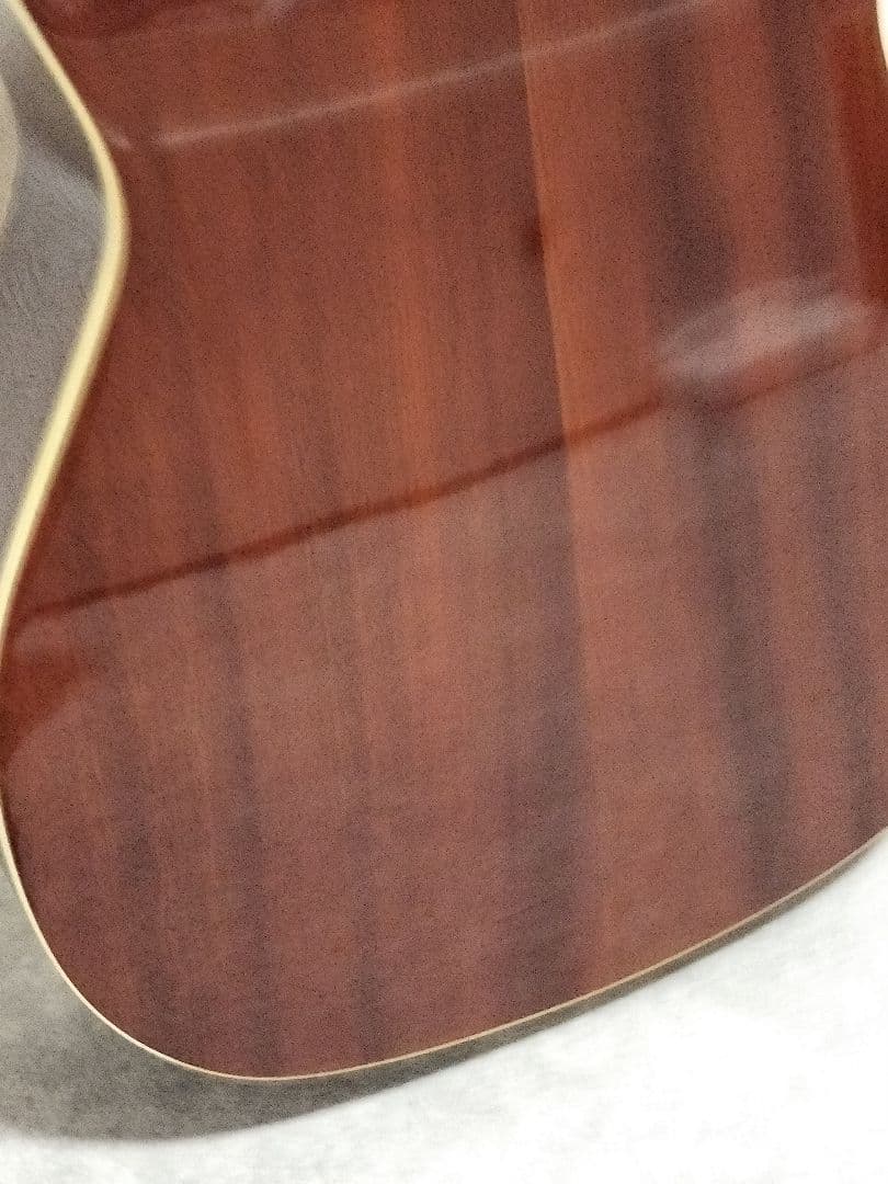 【送料込】美品　スタッフォード