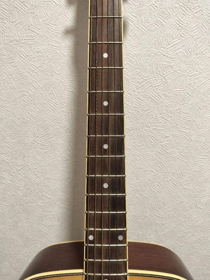 【送料込】美品　スタッフォード