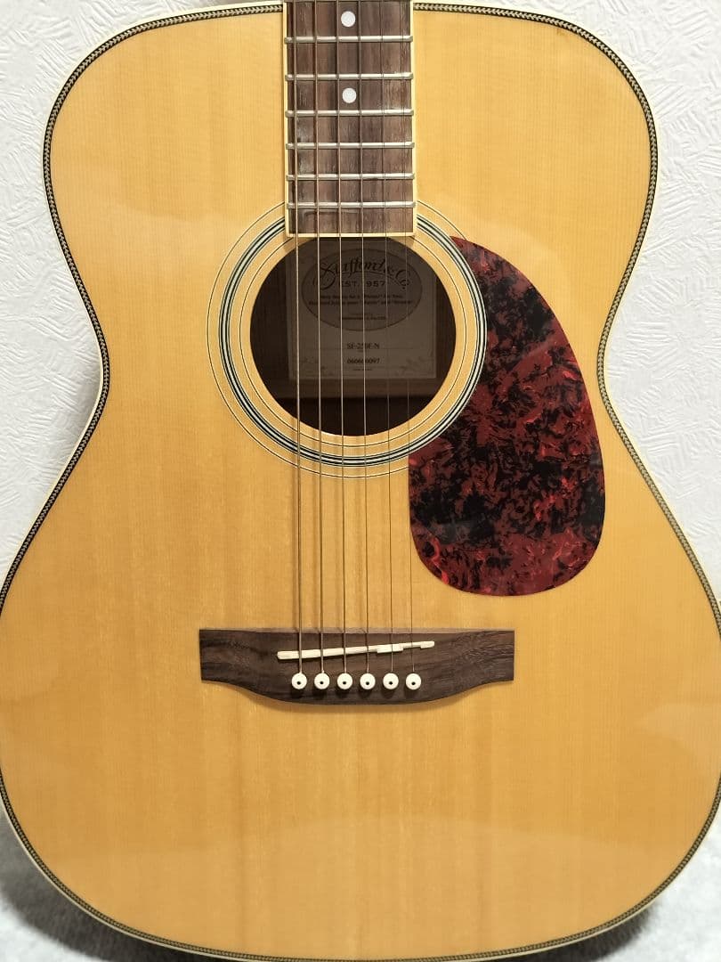 【送料込】美品　スタッフォード