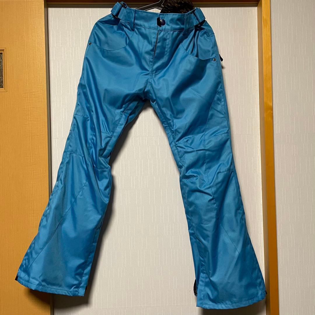 スキー・スノーボード ウェア上下セット